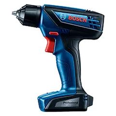 Furadeira e Parafusadeira 12V à Bateria GSR1000 Smart - Ref.06019F40E3-000 - BOSCH