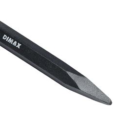 Ponteiro em Aço Carbono 18mmx8 azul DIMAX / REF. DMX83536