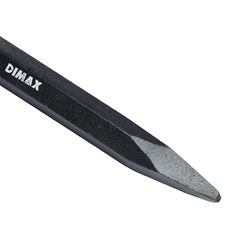 Ponteiro em Aço Carbono 18mmx8 azul DIMAX / REF. DMX83536