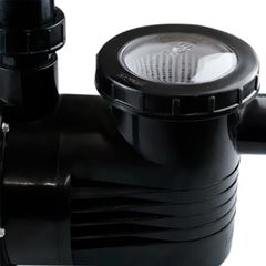 Bomba Monofásica com Pré-Filtro para Piscina Pratika Pf-17W 1/3CV 127/220/254V DANCOR / REF. 10440072