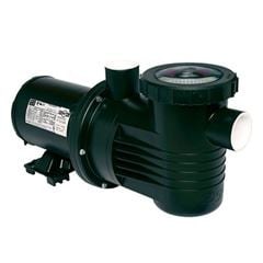 Bomba Monofásica com Pré-Filtro para Piscina Pratika Pf-17W 1/2CV 127/220/254V DANCOR / REF. 10440073