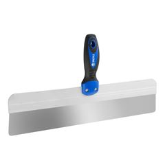 Espátula T de Aço Inox 40cm TIGRE / REF. 62170040