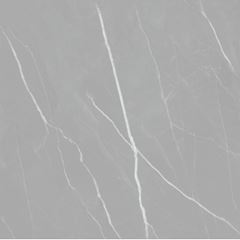 Porcelanato 90x90 Venato Grigio Satin Acetinado Tipo A - Ref. CC0774S1 - BIANCOGRES