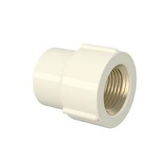Luva Transição CPVC 54x2 Aquatherm - Ref.100021066 - TIGRE 