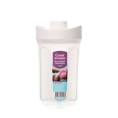Farinheiro Plástico 480ml Transparente - Ref. 876 - SANREMO