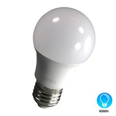 Lâmpada Led Bulbo A60 15W Bivolt 6500k DILUX / REF. DI81921