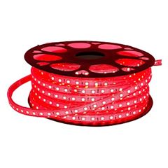 Fita Led Shield 9W 220V 25 Metros Vermelho DILUX / REF. DI85264