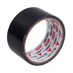 Fita Silver Tape 801/S Preto 45mmx5m ADERE / REF. 34329102163