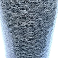 Tela Hexagonal Galvanizada para Viveiro 1x50 BWG24 DIMAX / REF. DMX83802