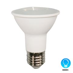 Lâmpada Led PAR20 7W Bivolt 6500k DILUX / REF. DI81716