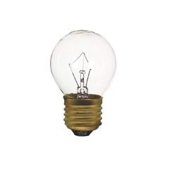 Lâmpada Incandescente para Fogão e Geladeira 127V 25w 2700k DILUX / REF.DI88845