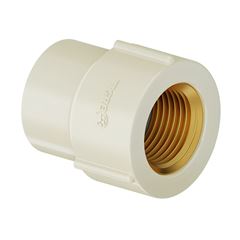 Luva de Transição CPVC 35mmx1.1/4 Polegadas Aquatherm - Ref.100021064 - TIGRE