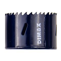 Serra Copo Aço Bimetal 64mm - Ref. DMX85660 - DIMAX