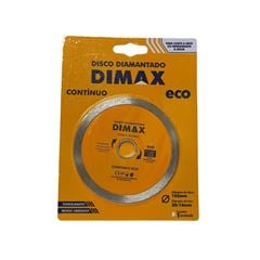 Disco Diamantado 105mm Contínuo Eco - Ref. DMX87244 - DIMAX