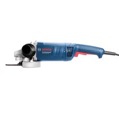 Esmerilhadeira Angular GWS 2200-180 7 Polegadas 2200W 220V BOSCH / REF. 06018F10E0-000