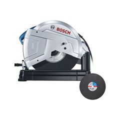 Serra De Corte Para Metais GCO 220 2200W 220V BOSCH / REF. 0601B371E0-000