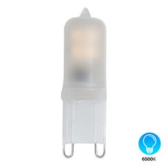 Lâmpada Led Halopin 2W 220v 6500K DILUX / REF. DI82478