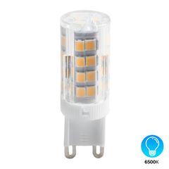 Lâmpada Led Halopin 3W 220v 2700K DILUX / REF. DI82515