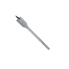 Broca Chata de Aço Carbono 7/8 para Madeira DIMAX / REF. DMX86223