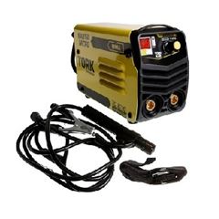 Inversor de Solda 150A Bivolt Micro Kab - Ref. IE-6150-BV - TORK