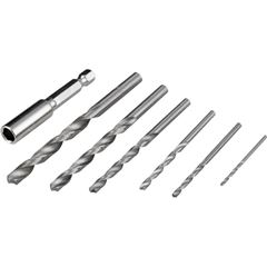 Parafusadeira e Furadeira com 1 Bateria 12V Íon de Lítion e Maleta VONDER / REF. 6001100120