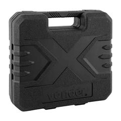 Parafusadeira e Furadeira com 1 Bateria 12V Íon de Lítion e Maleta VONDER / REF. 6001100120
