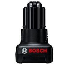 Bateria De Íons De Lítio GBA 12V 4,0 Ah BOSCH / REF. 1600A00F71-000