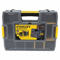 Caixa De Ferramentas Organizadora Sortmaster Junior STANLEY / REF. STST14022