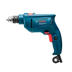 Furadeira De Impacto GSB 450 X-Line Com 34 Peças 450W 220V BOSCH / REF. 0615A001NX-000
