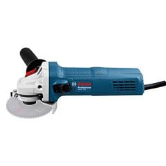 Esmerilhadeira Angular GWS 700 4.1/2 Polegadas 710W 220V BOSCH / REF. 06013A30E0-000