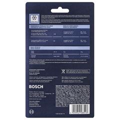 Bateria De Íons De Lítio GBA 18V 2,0Ah BOSCH / REF. 2608000726-000