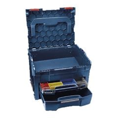 Maleta De Transporte L-BOXX 306 BOSCH / REF. 1600A01VH8-000