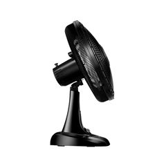 Ventilador de Mesa 6 Pás Super Power 40 VSP-40-B 140W 220V Preto MONDIAL / REF. 4022-02