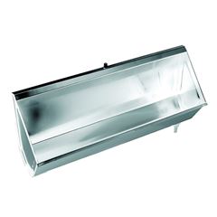 Mictório De Aço Inox 304 1,5m Com Válvula 3/5 Polegadas DOCOL / REF. 017032CM