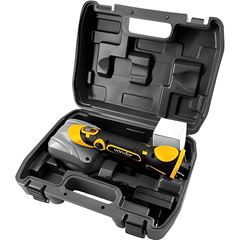 Máquina para Assentar Piso a Bateria 12V Com Ventosa 120W Bivolt VONDER / REF. 6001120000