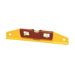 Nível De Alumínio Trapezoidal 35cm STARRETT / REF. KLTS-14