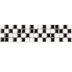 Listelo 8,5x35 6 Peças GABRIELLA / REF. GLR1096