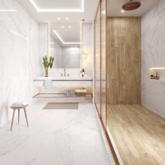 Porcelanato Ipe Inside Acetinado 26x106 Tipo A INCESA / REF. C61595I1
