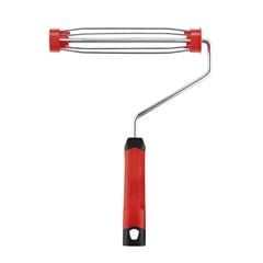 Suporte em Aço 23cm para Rolo Gaiola com 5 Arames ATLAS / REF. AT550/23R