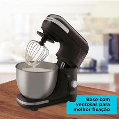 Batedeira Planetária 5L 750W 220V B&D / REF. PLAN2000P-B2