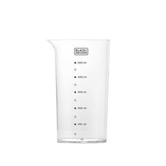 Mixer Vertical com Haste em Inox 300W 220V B&D / REF. M300-B2