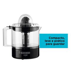 Espremedor de Frutas Jarra 220V 100W B&D/ REF. CJ700-B2