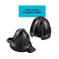Espremedor de Frutas Jarra 220V 100W B&D/ REF. CJ700-B2
