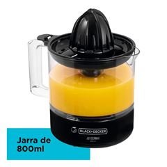 Espremedor de Frutas Jarra 220V 100W B&D/ REF. CJ700-B2