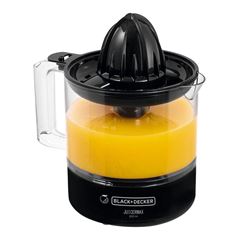 Espremedor de Frutas Jarra 220V 100W B&D/ REF. CJ700-B2