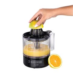 Espremedor de Frutas Jarra 220V 100W B&D/ REF. CJ700-B2