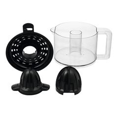 Espremedor de Frutas Jarra 220V 100W B&D/ REF. CJ700-B2