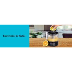Espremedor de Frutas Jarra 220V 100W B&D/ REF. CJ700-B2