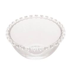 Bowl de Cristal Coração 13x6,5cm LYOR / REF. 1744