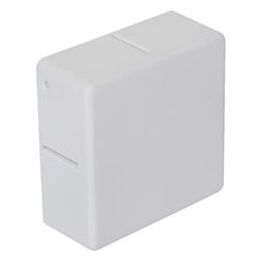 Arandela LED Elegance Quattro 6W Bivolt 3000k Branco AVANT / REF. 181970578